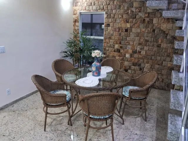 Vendo esta excelente casa em Mendes - Foto 4