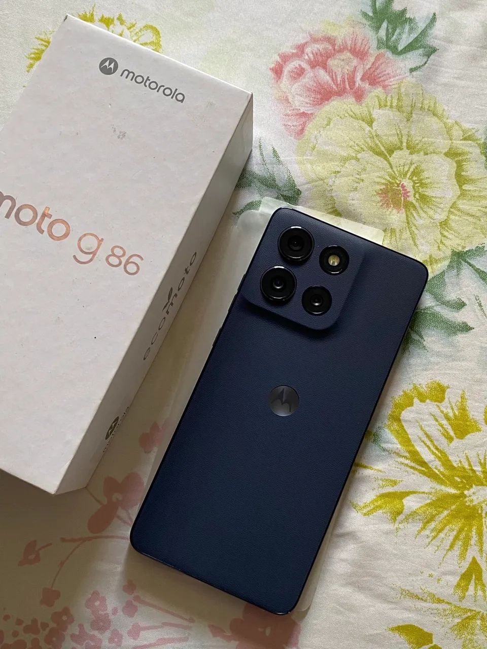Celular moto g 86 - Foto 2