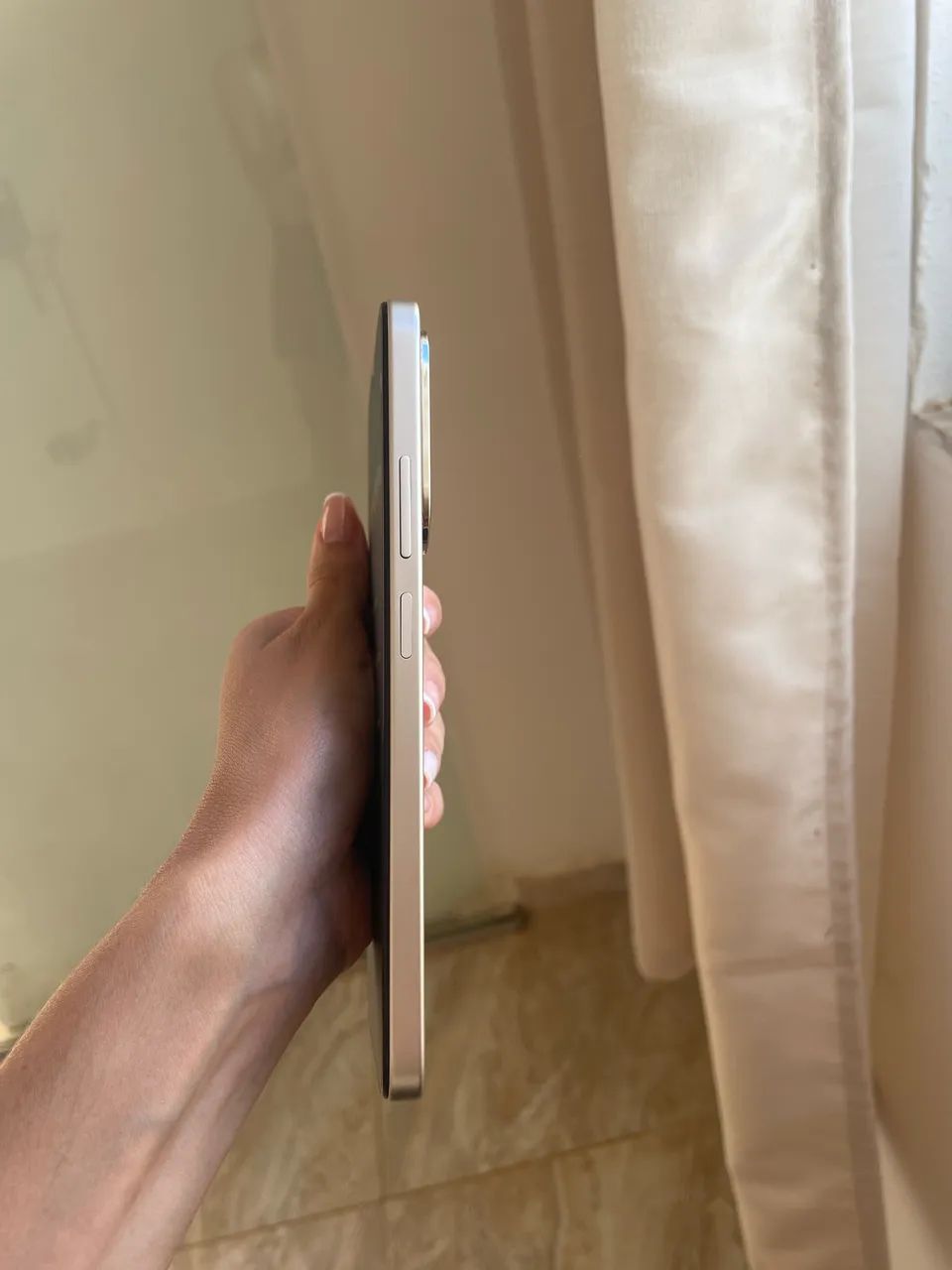 Vendo celular Poco C81pro Novo 256 gb - Foto 3