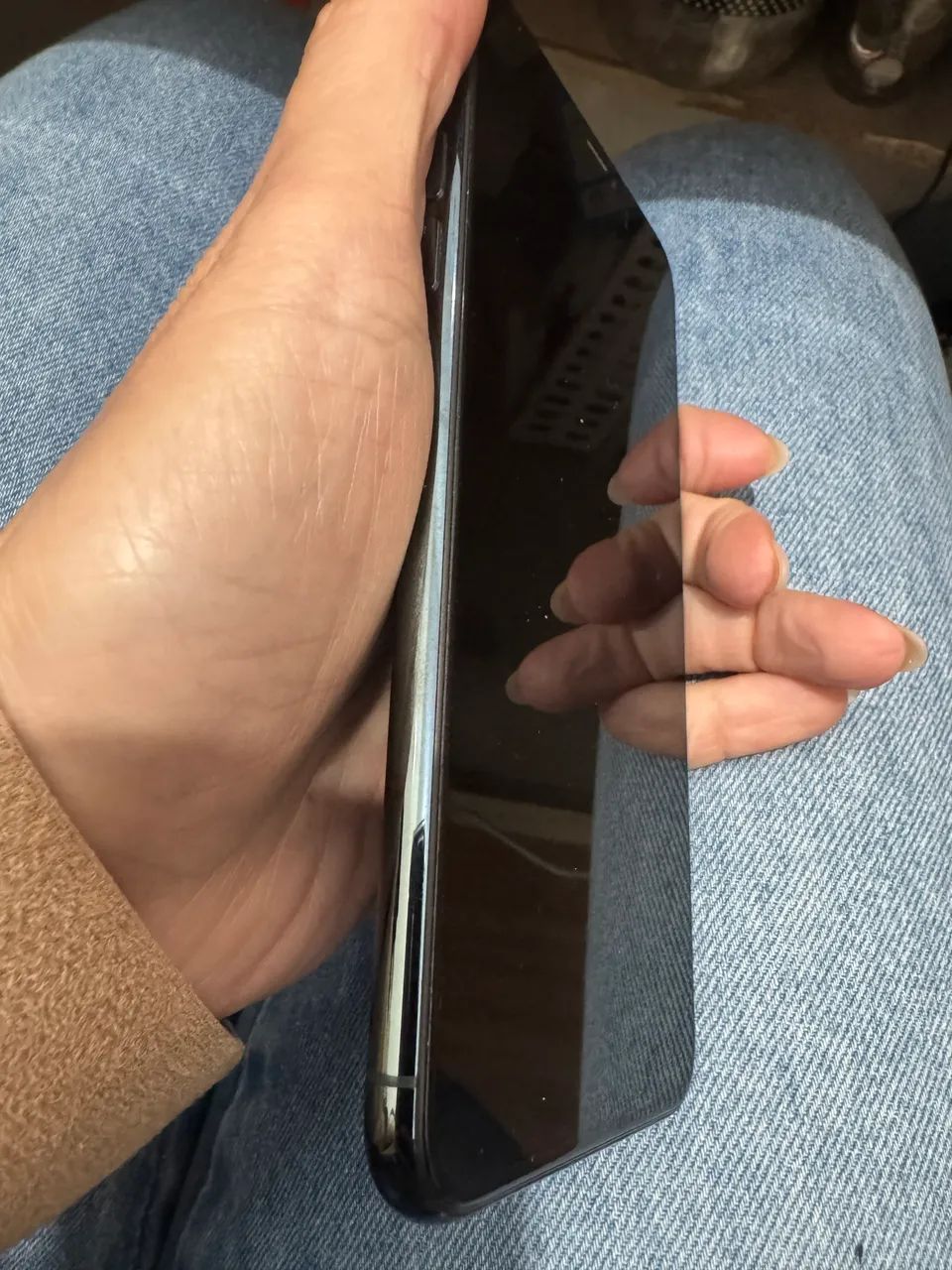 iPhone 11 Pro Max - Foto 3