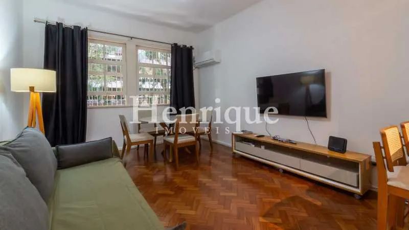 Apartamento : / Residencial / Ipanema - Foto 2