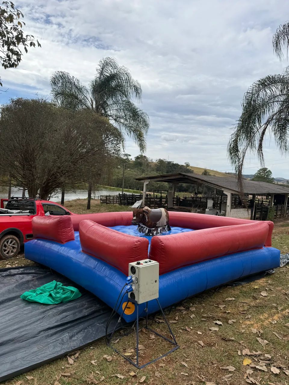 Locação de brinquedos, festas em geral - Foto 5