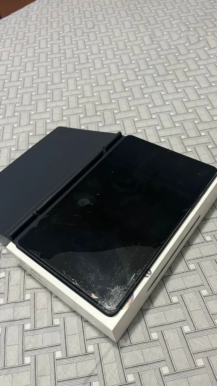 Tablet S6 Lite - Samsung - Foto 4