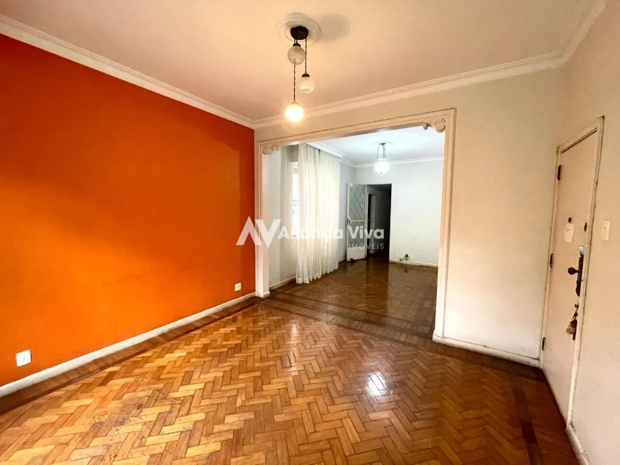 Copacabana | Apartamento 3 quartos - Foto 3
