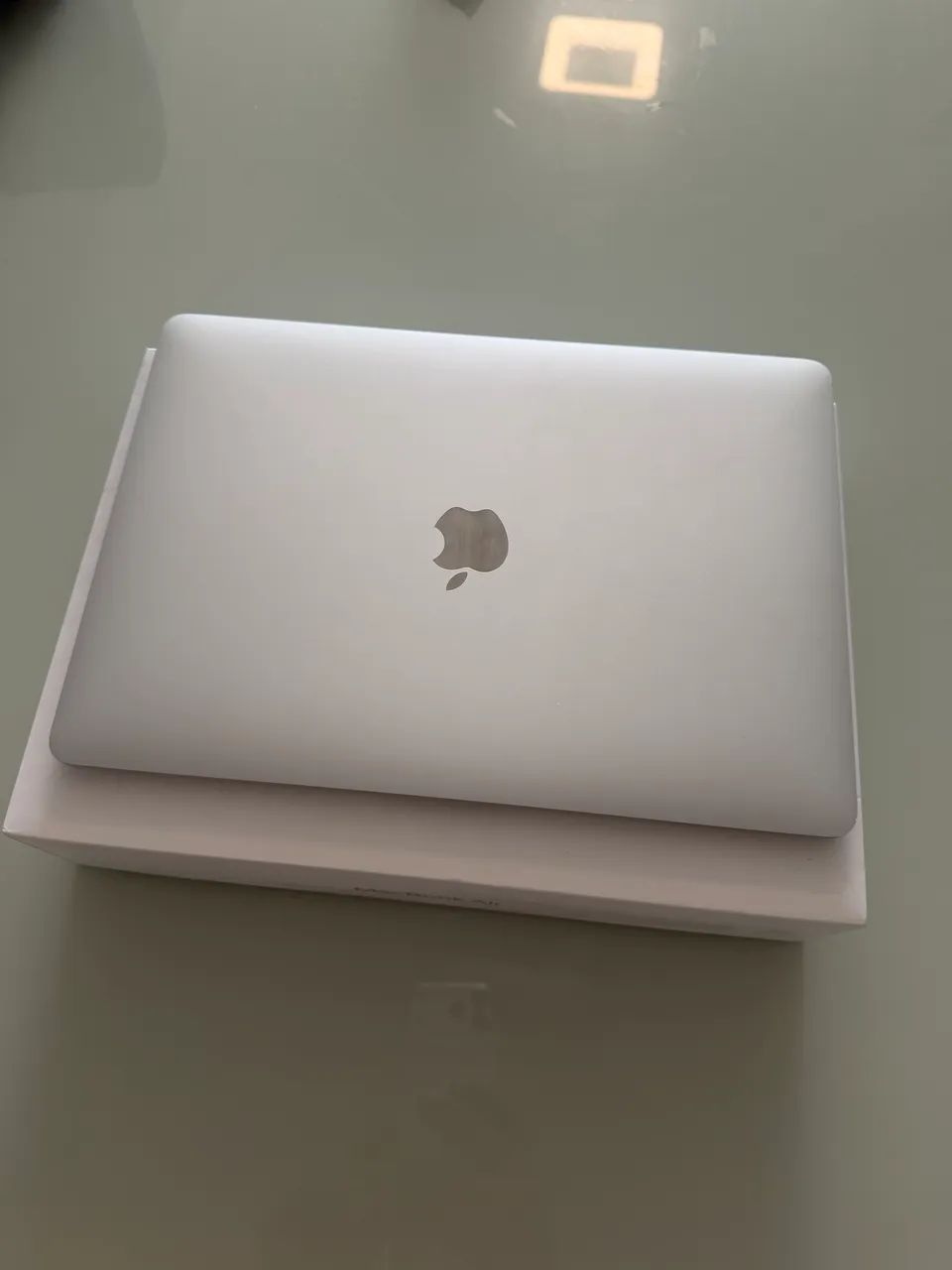 Mac M1 Aple 512  - Foto 2