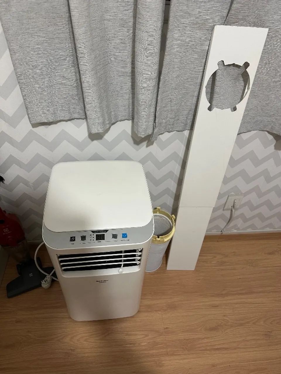 AR CONDICIONADO PORTATIL - Foto 4