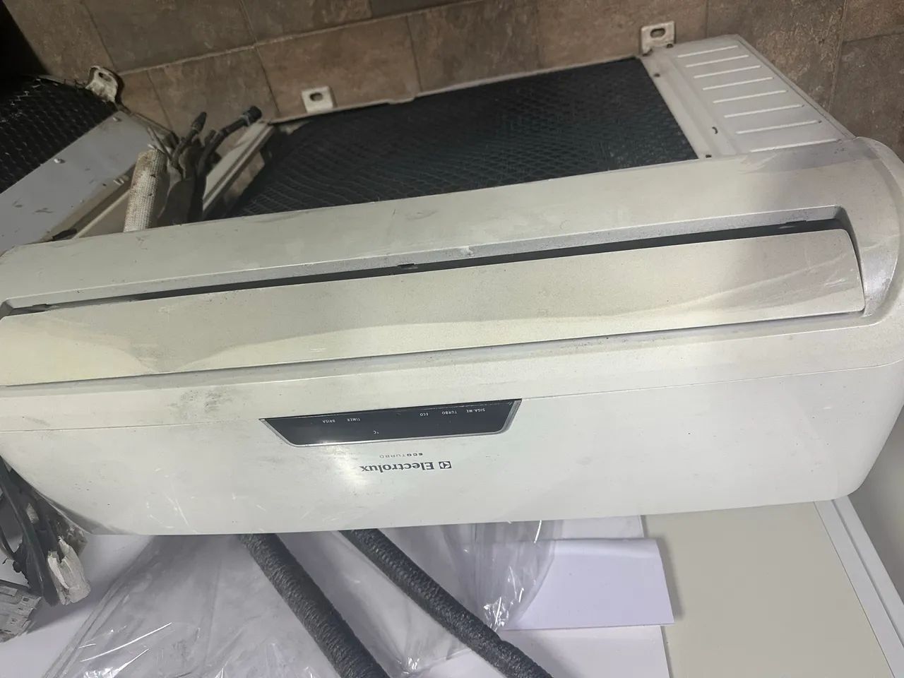 Ar condicionado Split - Foto 4