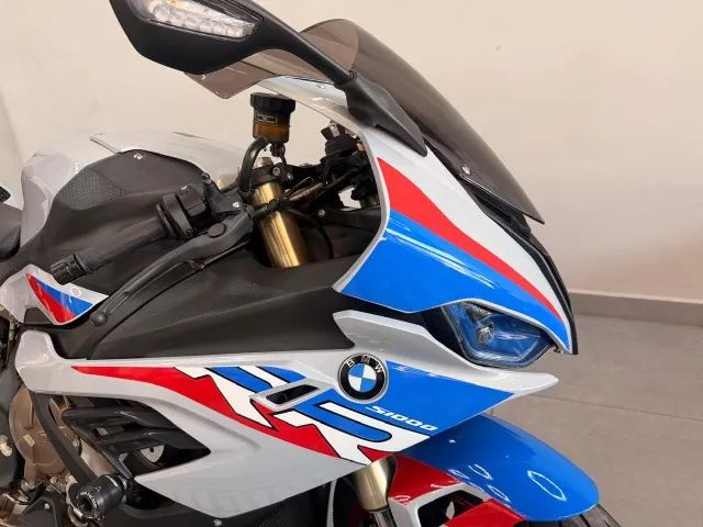 BMW S 1000 RR - Foto 4