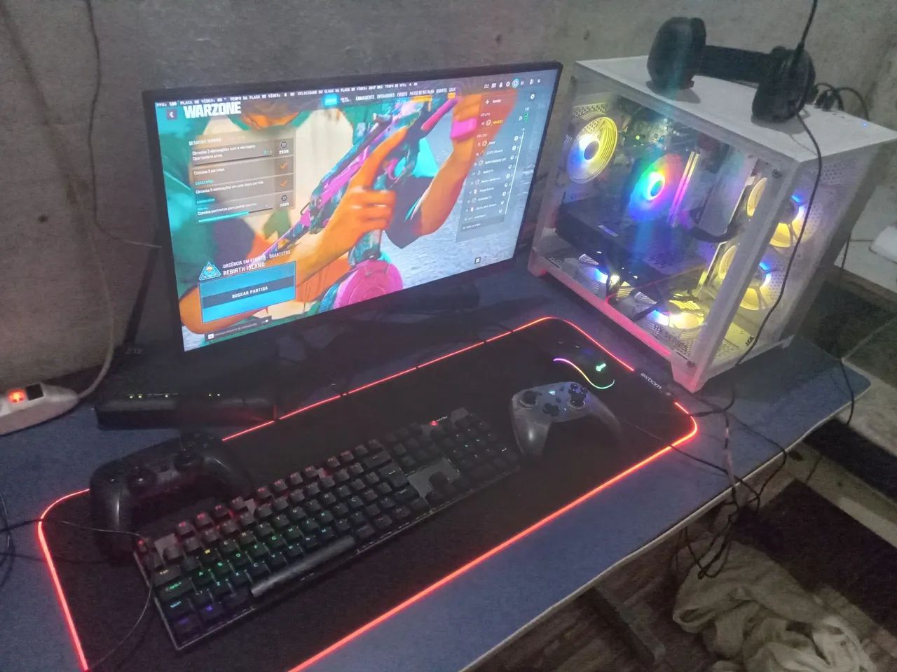 Pc gamer - Foto 2