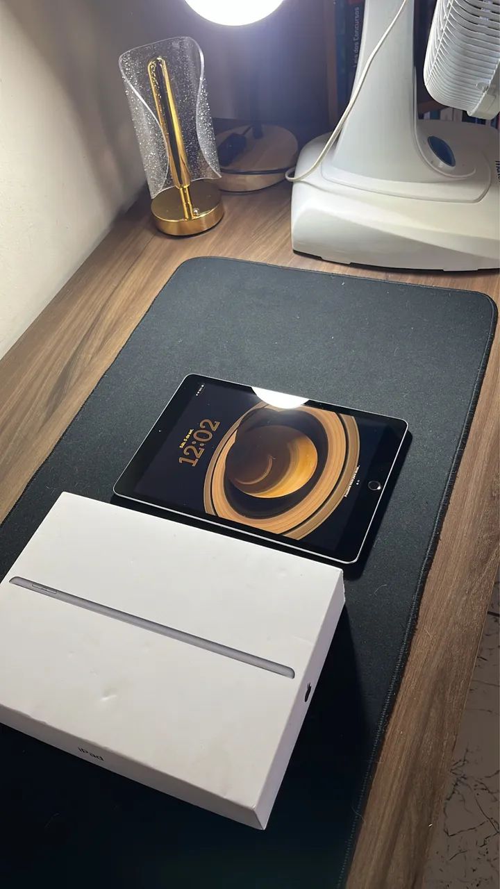 VENDO IPAD 8 KIT COMPLETO  - Foto 2