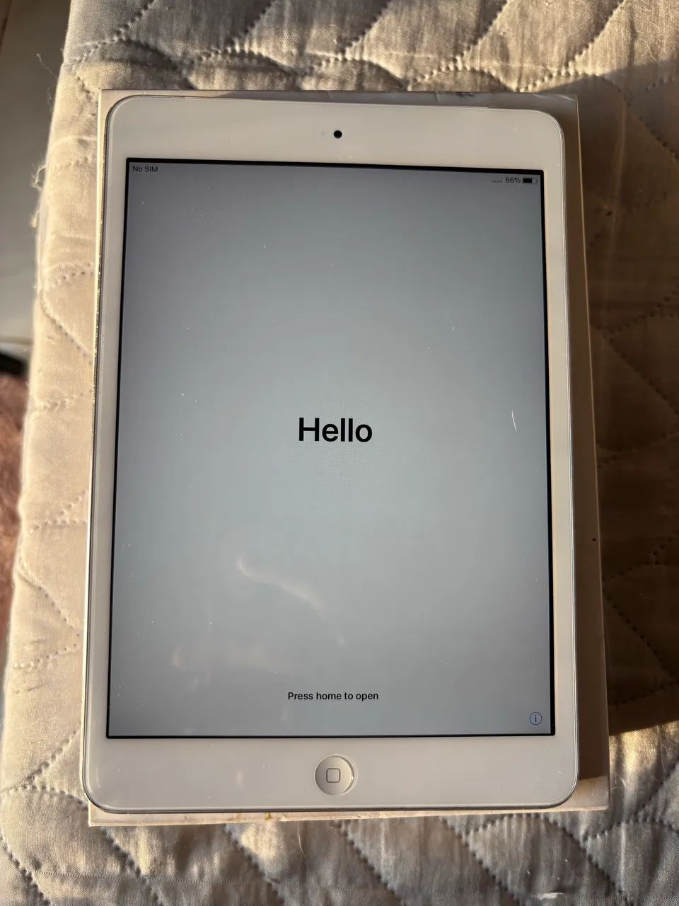 iPad Mini 2 (32gb) - Foto 3