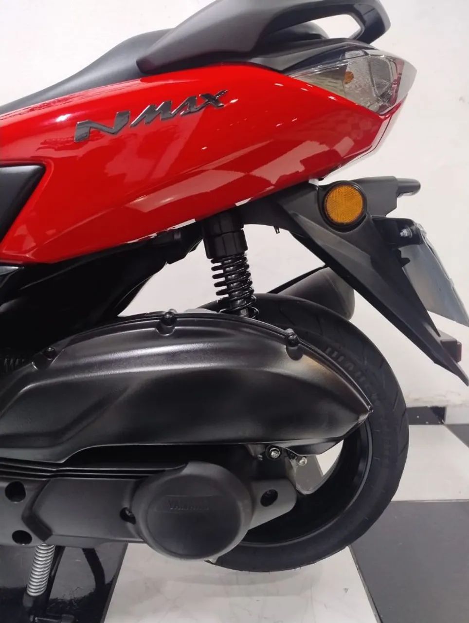 Nmax 160 2024 - Foto 3