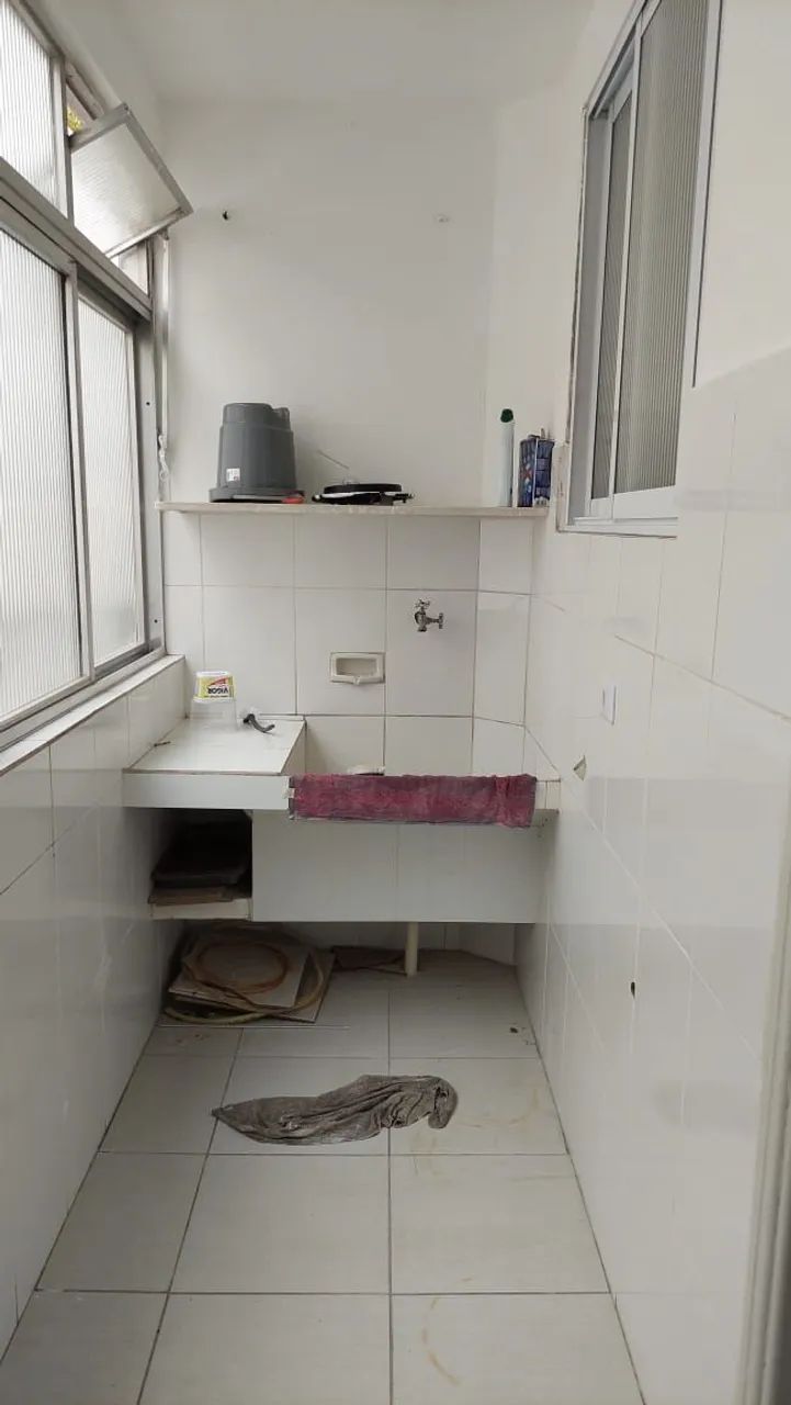 Apartamento canal 5 aluga - Foto 4
