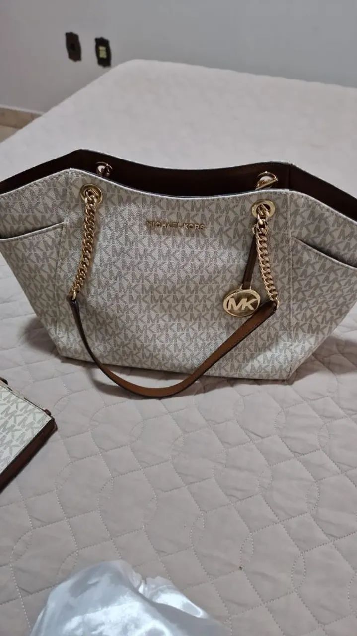 Bolsa Michael Kors - Foto 2
