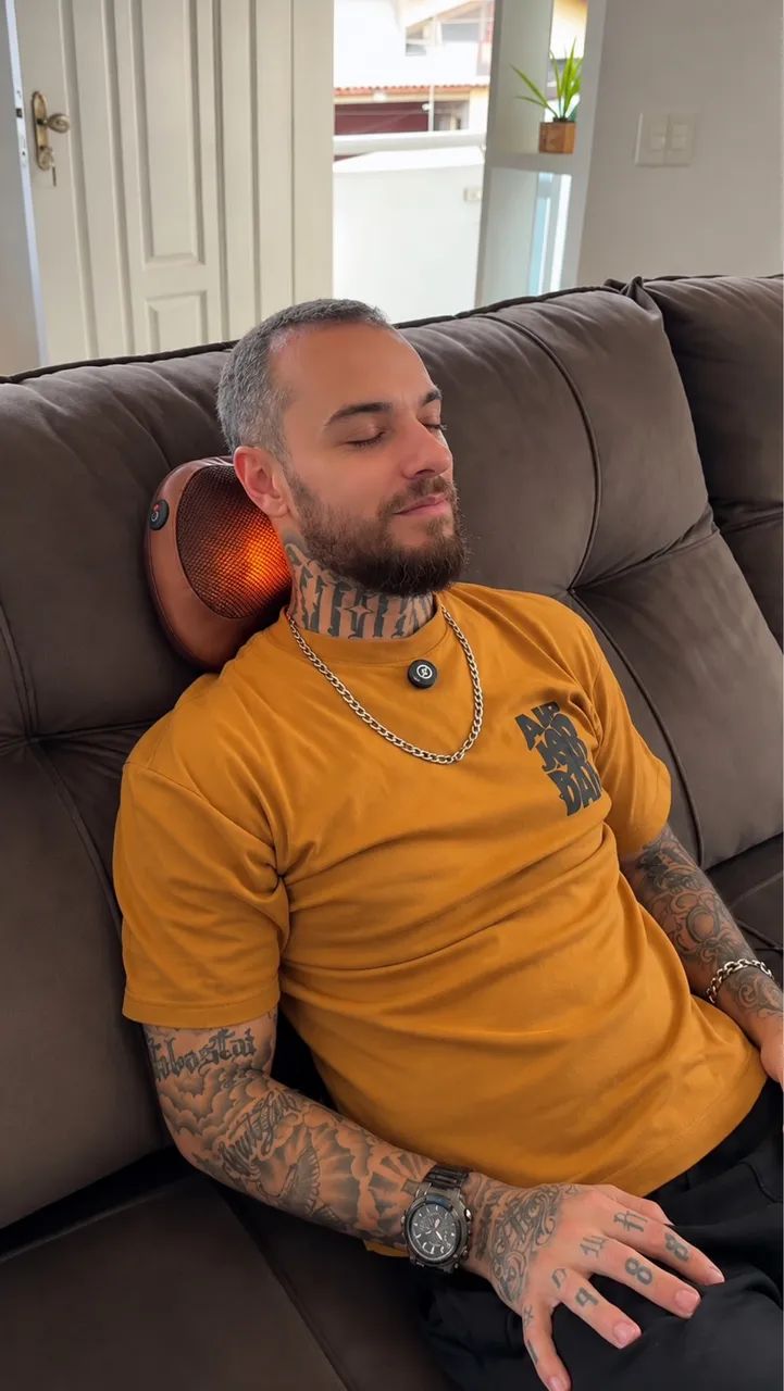 Massageador  - Foto 2