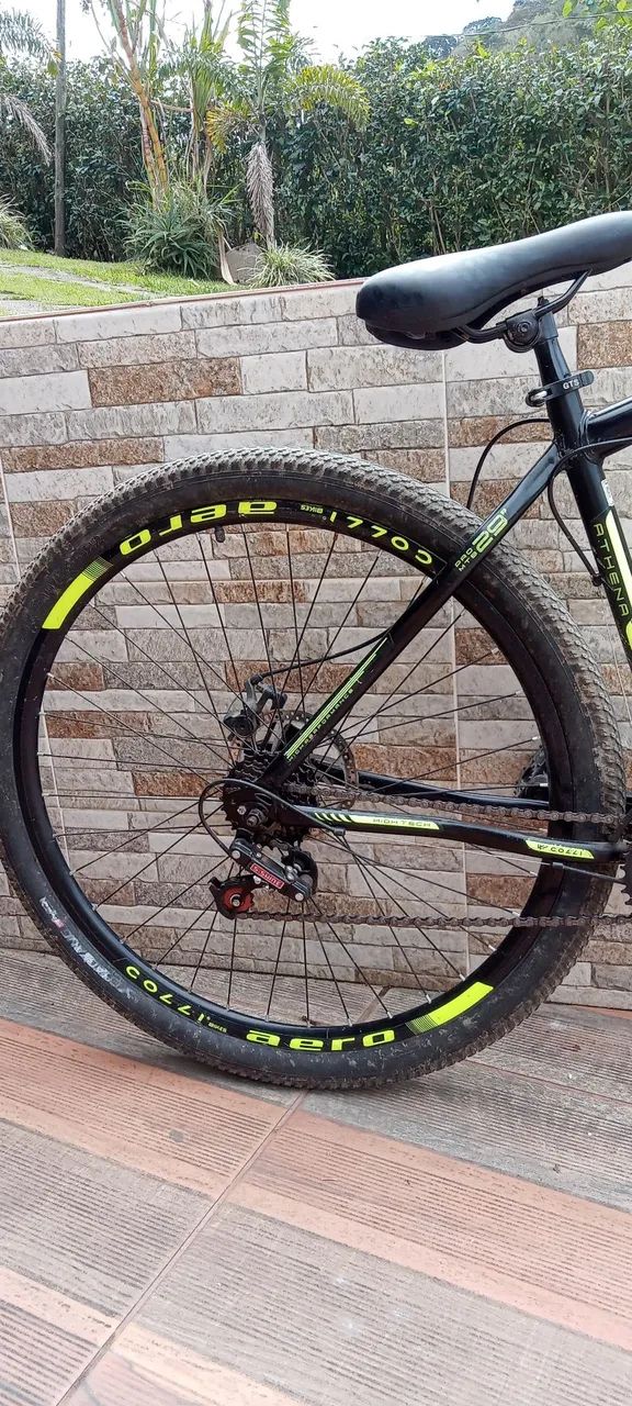  bicicleta  - Foto 3