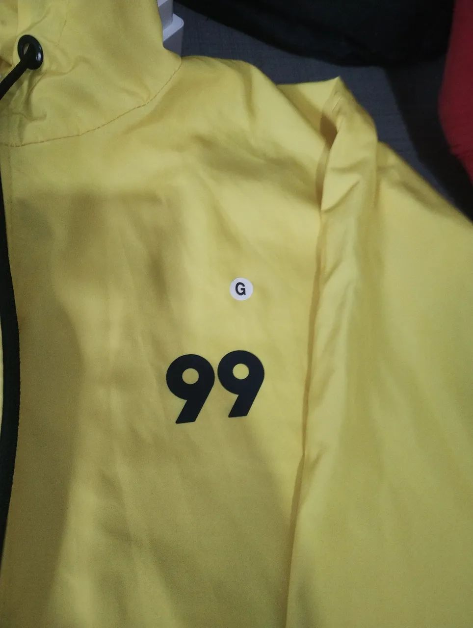 Corta Vento 99 - Foto 2