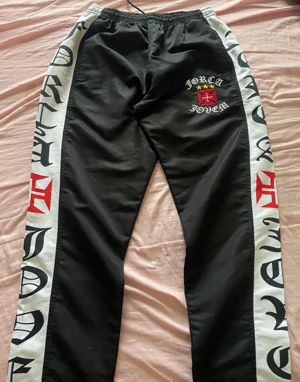 Calça FORÇA JOVEM DO VASCO 