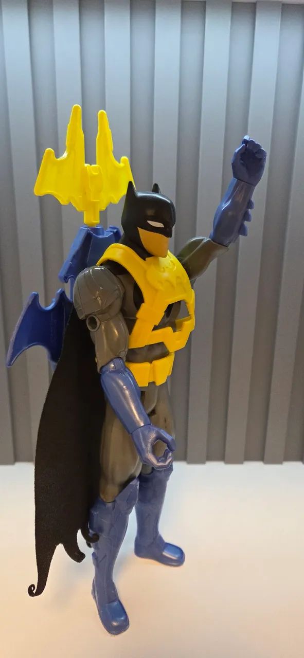 Bonecos de ação do Batman - Foto 5