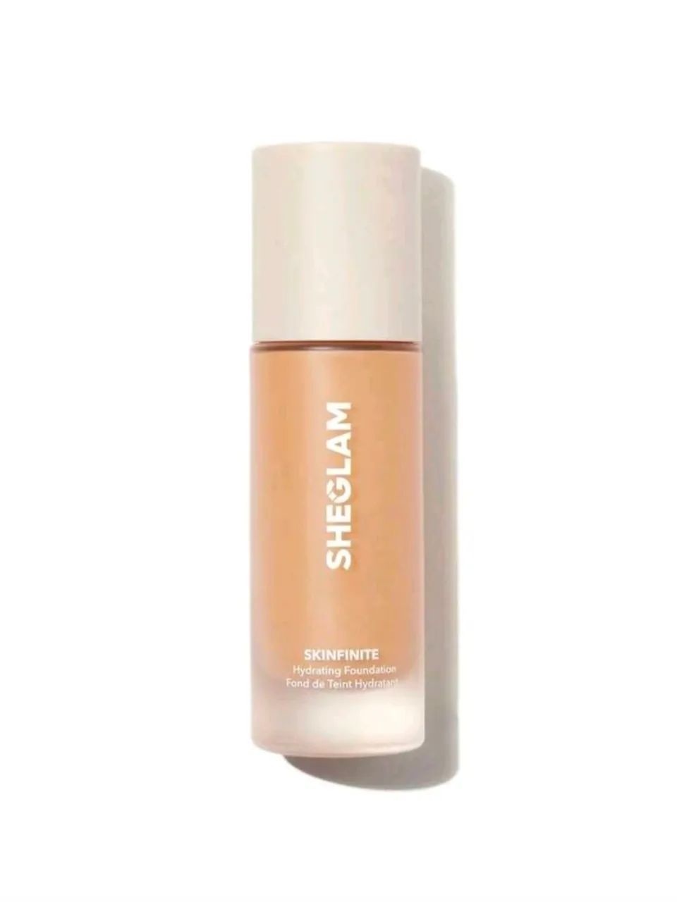 Base hidratante SheGlam- Warm Vanilla - Foto 3
