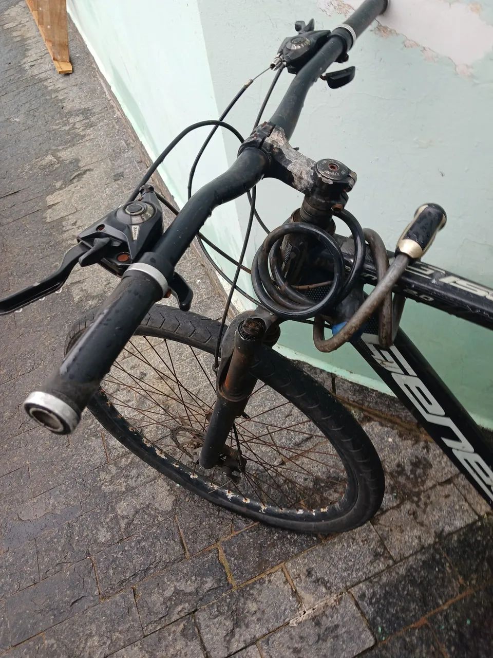 Bicicleta aro 29 - Foto 5