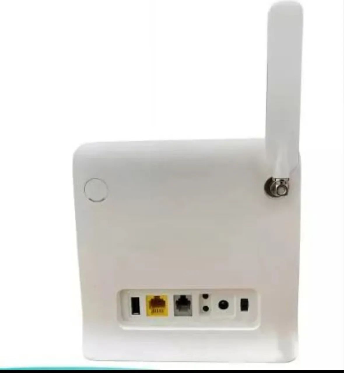 Modem 4G ZTE  - Foto 2