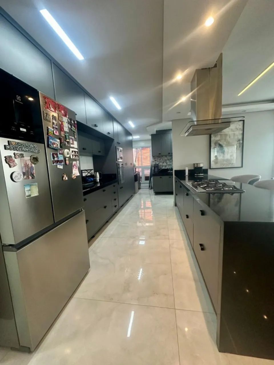 ADRIANÓPOLIS - CONDOMÍNIO BELLÁGIO 155M² - Foto 5