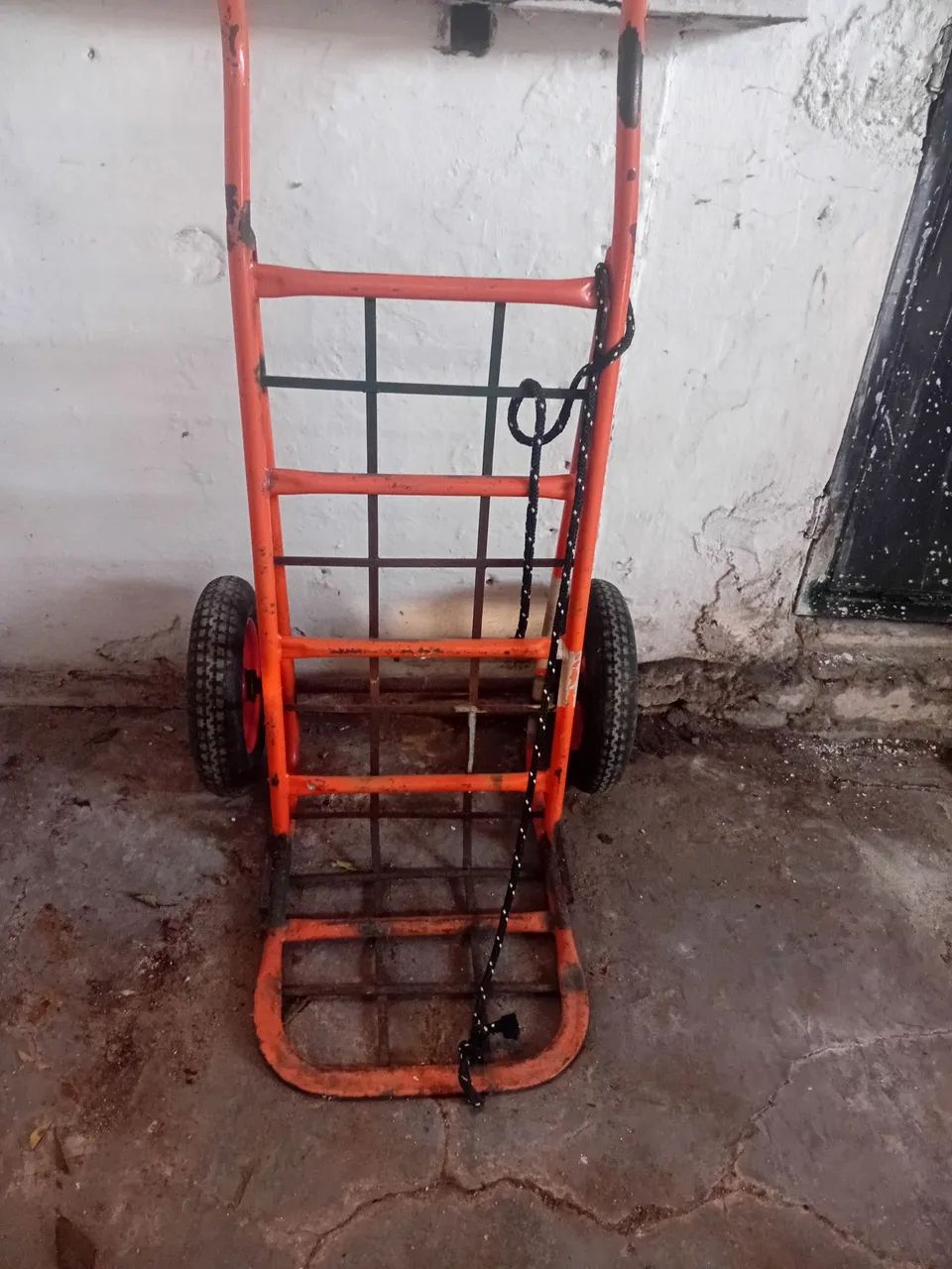 Carro de carga - Foto 4
