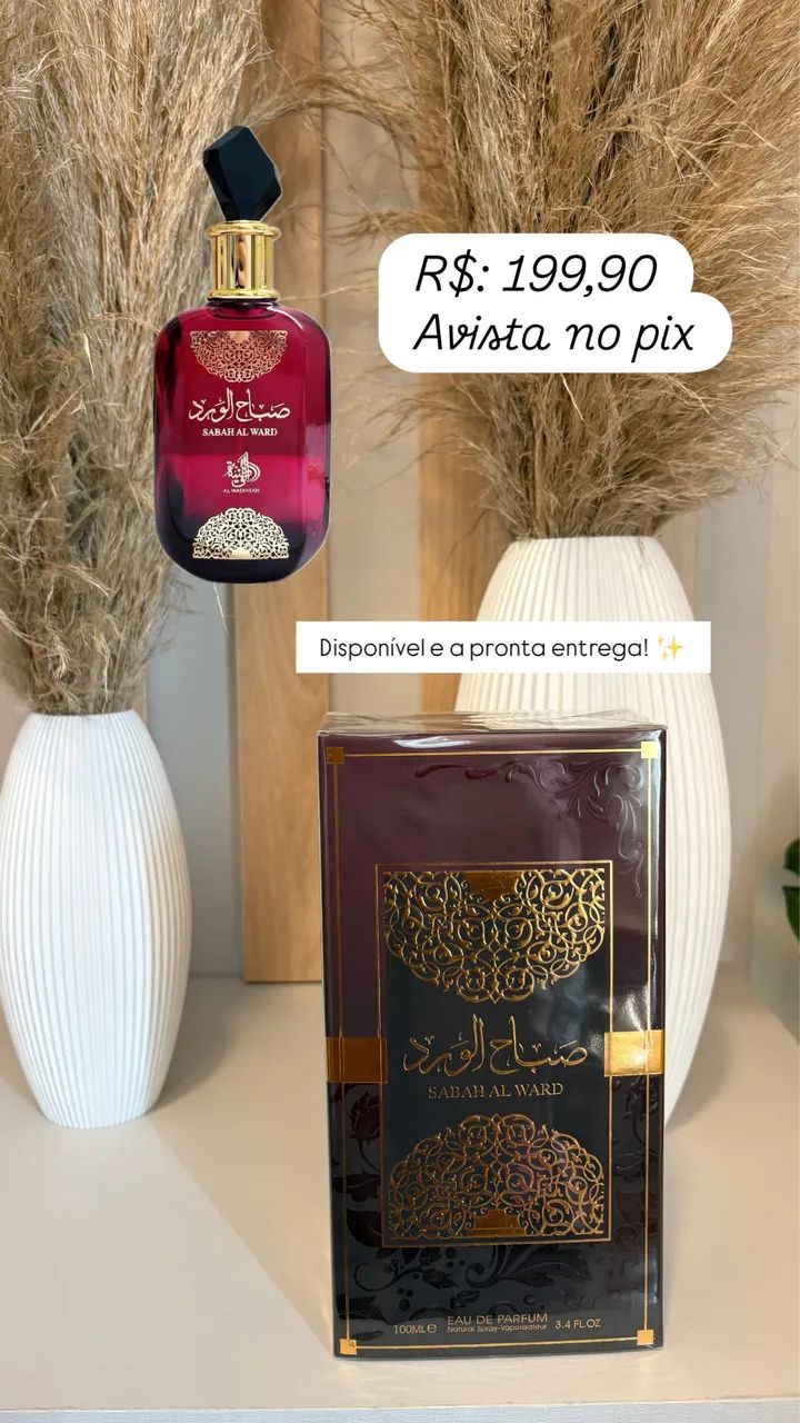 Perfume lattafa