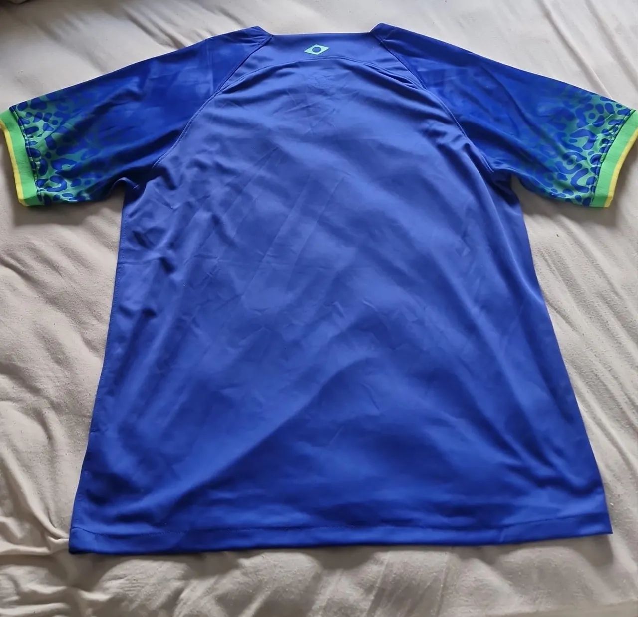 Camisa de futebol - Colecionador  - Foto 3