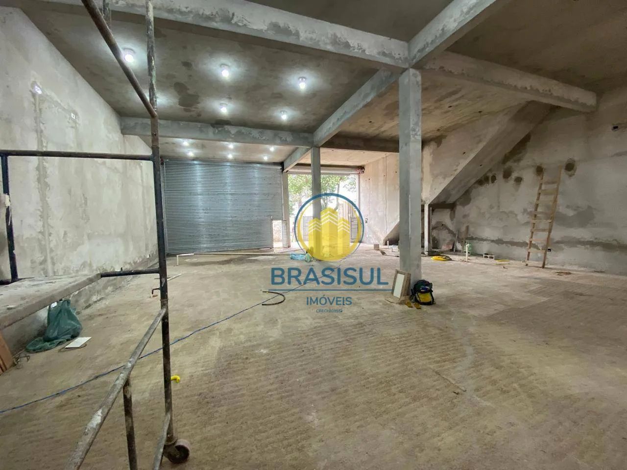 Salão para Locação com 300m² no Grajau - Foto 5