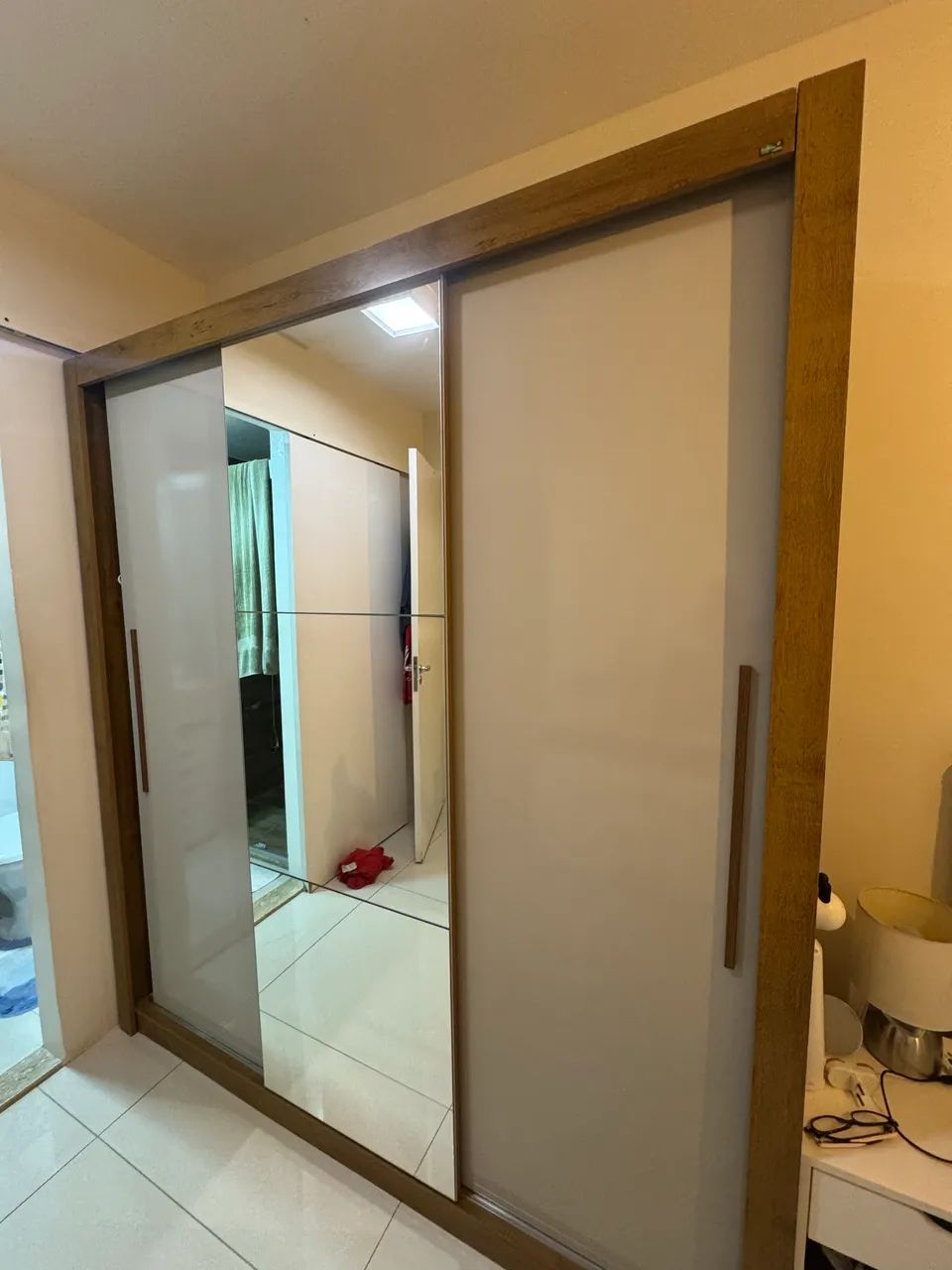 Guarda roupa  - Foto 2