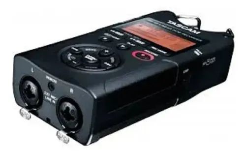 Gravador tascan Dr-40  - Foto 3