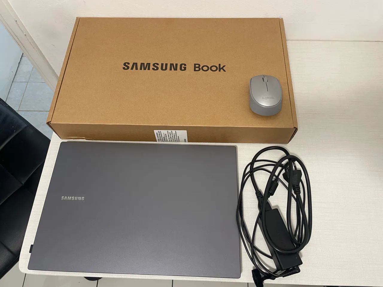 Notebook Samsung  - Foto 4