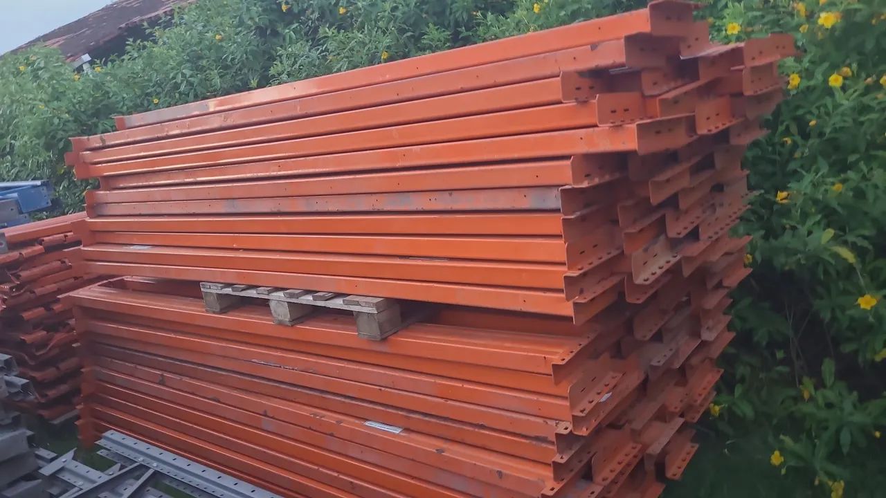 Porta Palete  - Foto 5