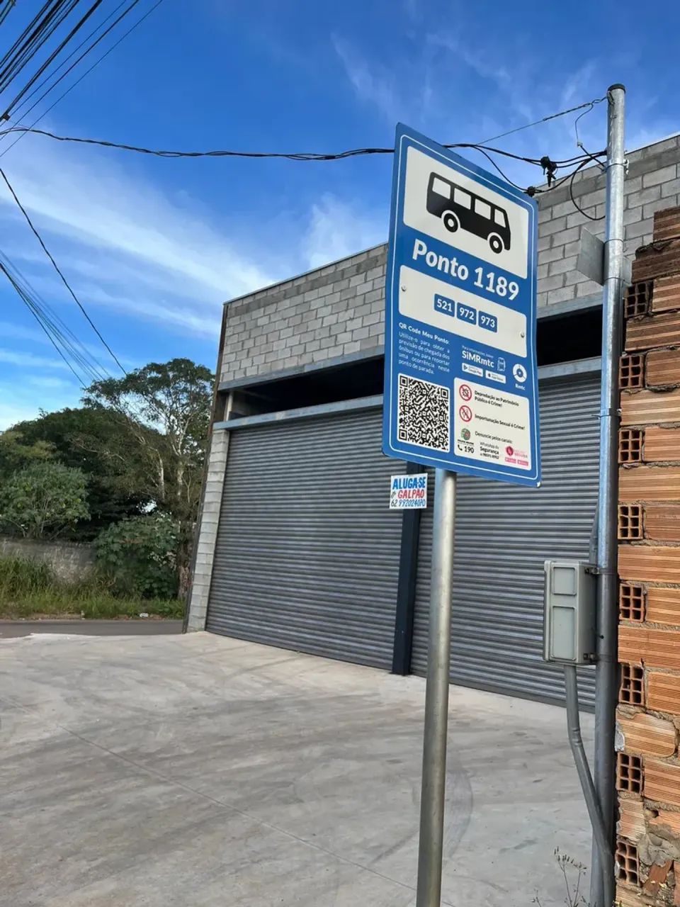 GALPÃO COMERCIAL PARA LOCAÇÃO | Parque Ibirapuera - Foto 2