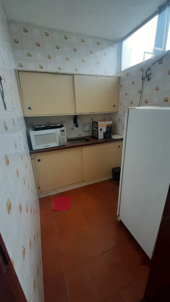 Aluga-se Apto de 1 quarto na 704 norte, Mobiliado. - Foto 3