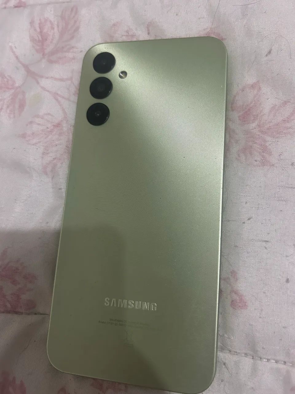 Samsung A14 5G 128gb - Foto 4