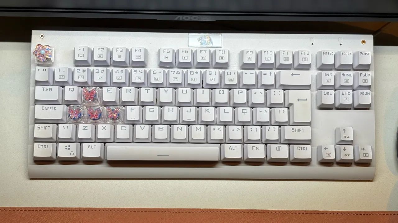Teclado Redragon - Foto 2