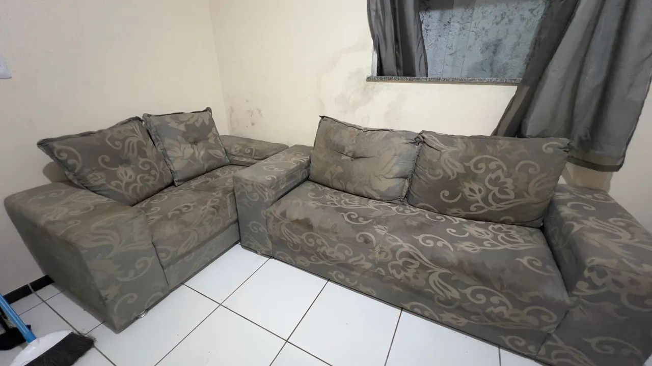 Vende-se Sofá  - Foto 5
