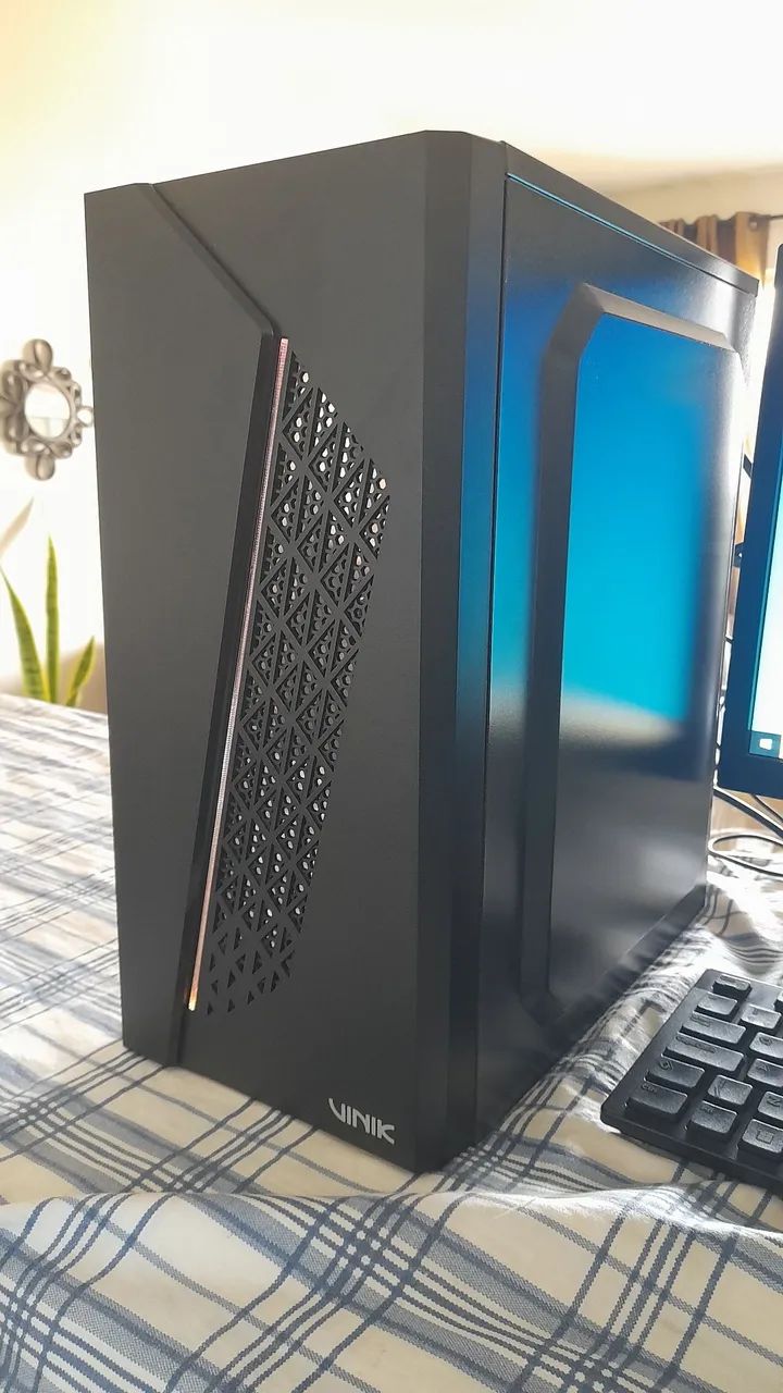 PC Completo i5 3570 - Foto 3