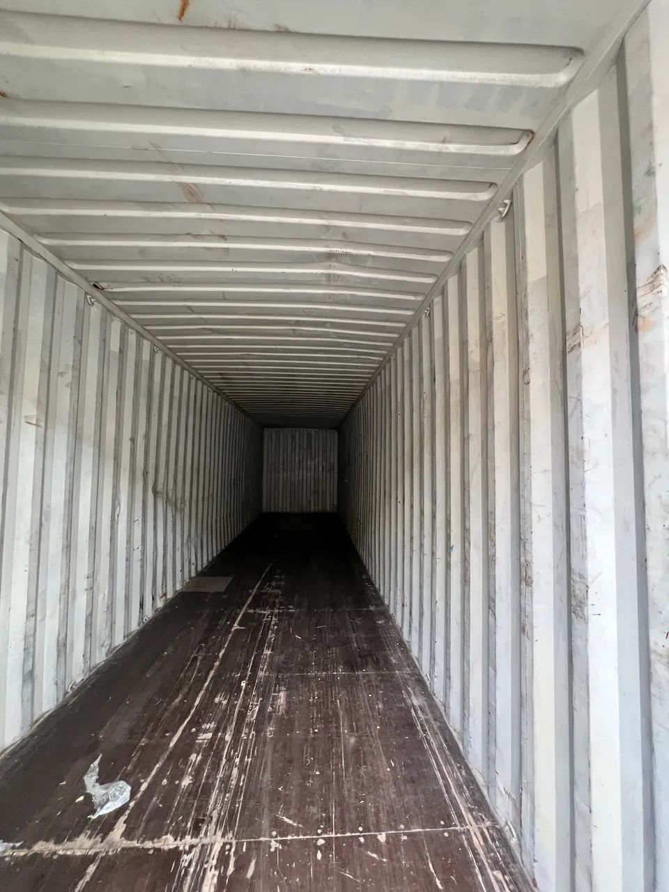 Container cia marítima  - Foto 4