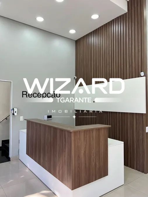 Prédio Inteiro para venda e locação com 448 m², 3 vagas - Foto 2