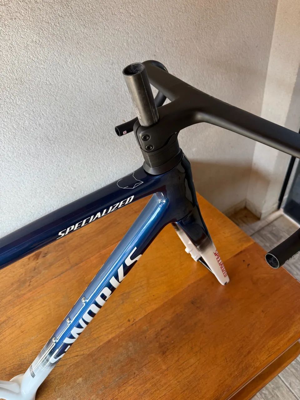 Quadro Speed SL8 Oem - 54  - Foto 4