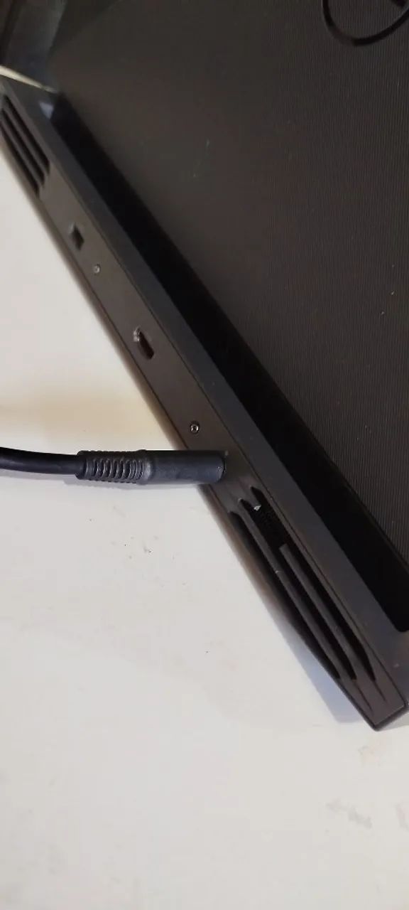 DELL G15 5510 - Foto 5