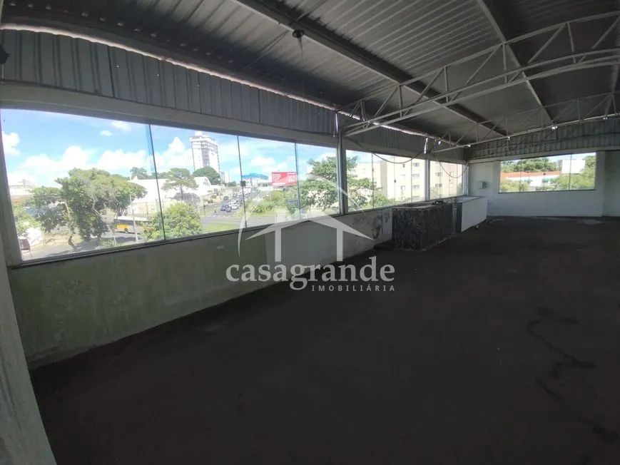 Aluguel Sala CAZECA - Foto 2