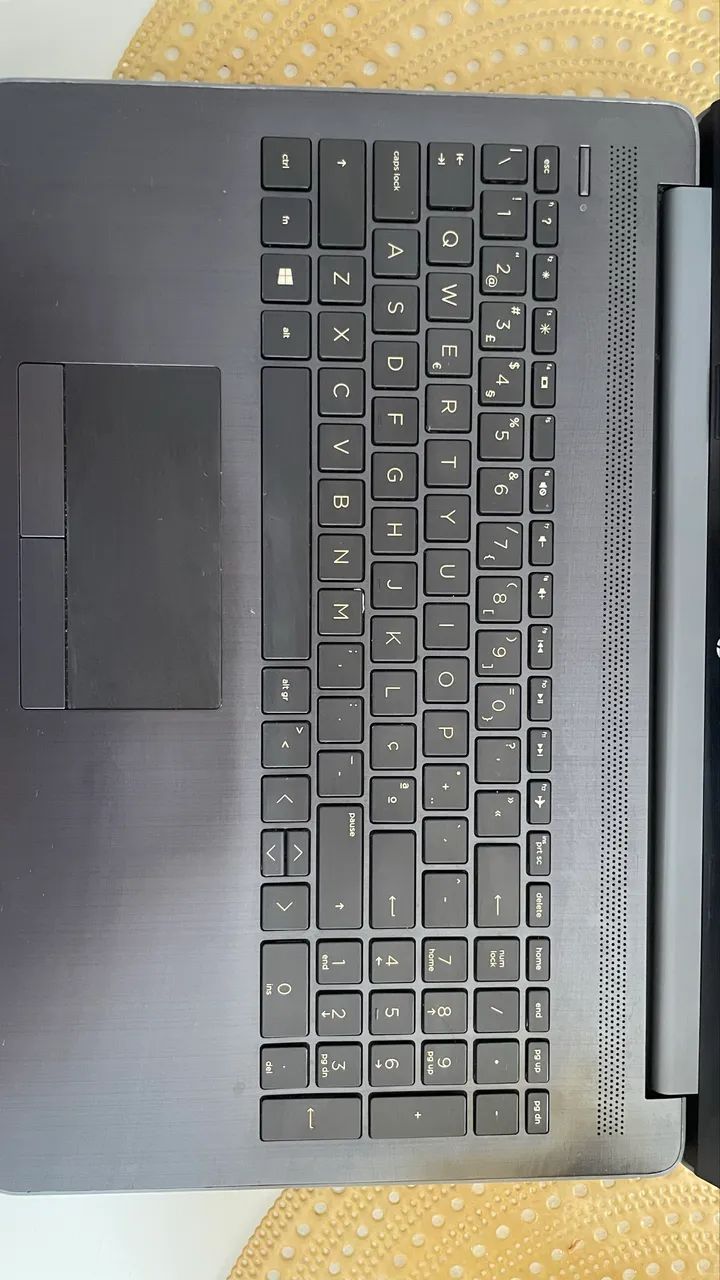 Notebook HP  - Foto 4