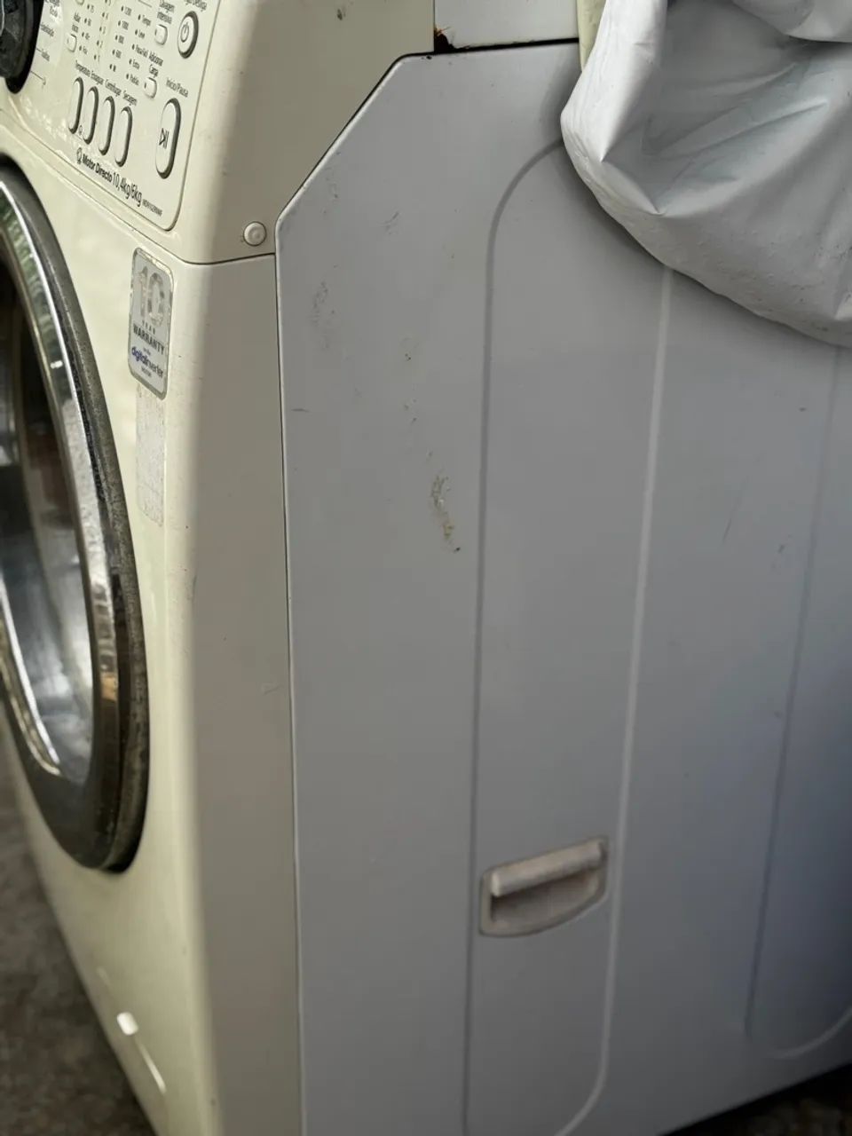 Samsung lava e seca  - Foto 2