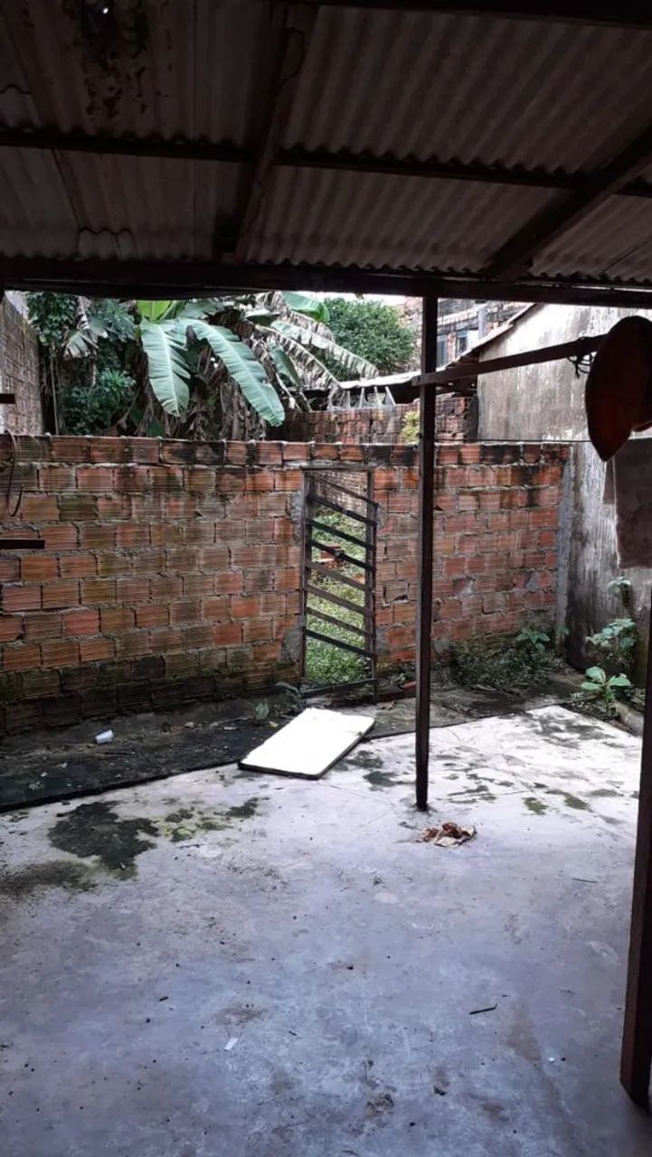 CASA  A 100 MTS PROX TERM ROD BELÉM  - Foto 4