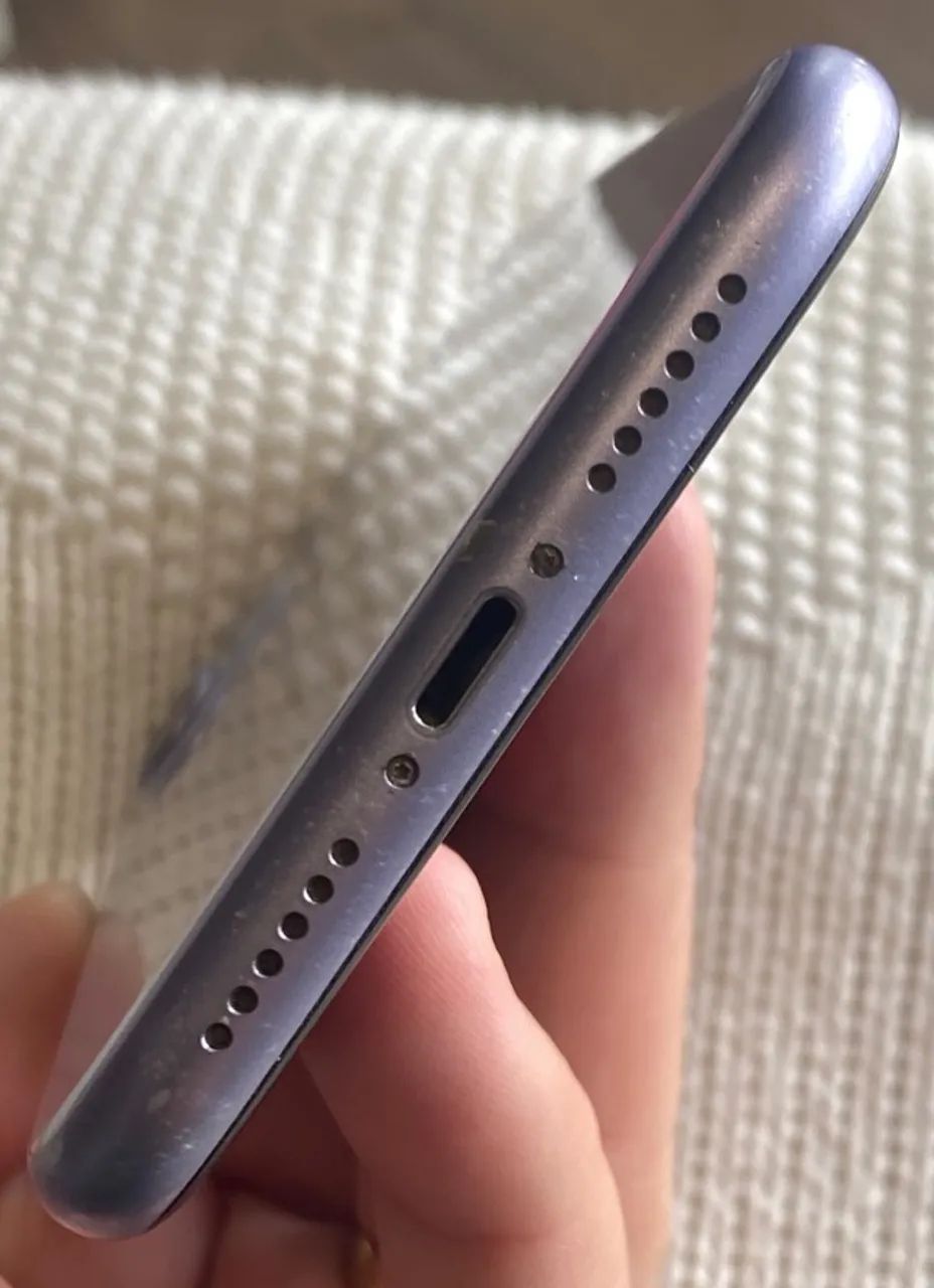 iPhone 11 - Foto 4